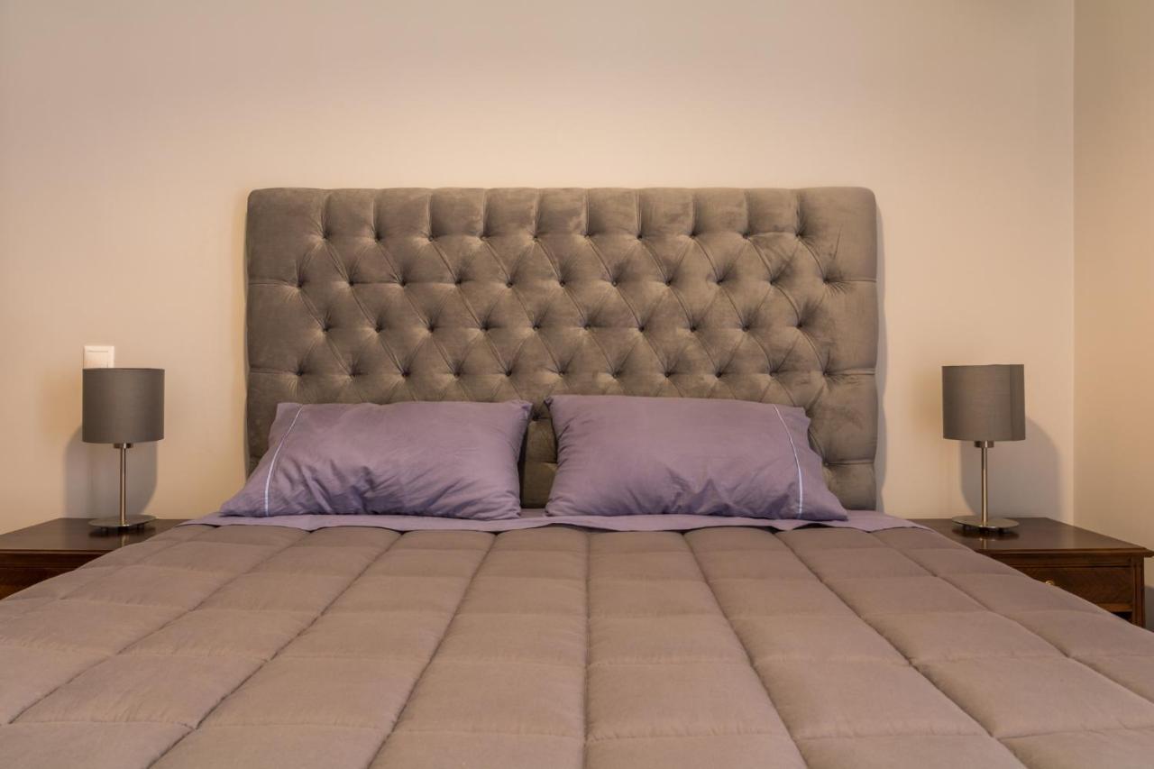 Comfortable And Spacious 2 Bdr Apt Атина Екстериор снимка